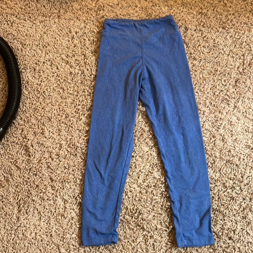 Girls leggings